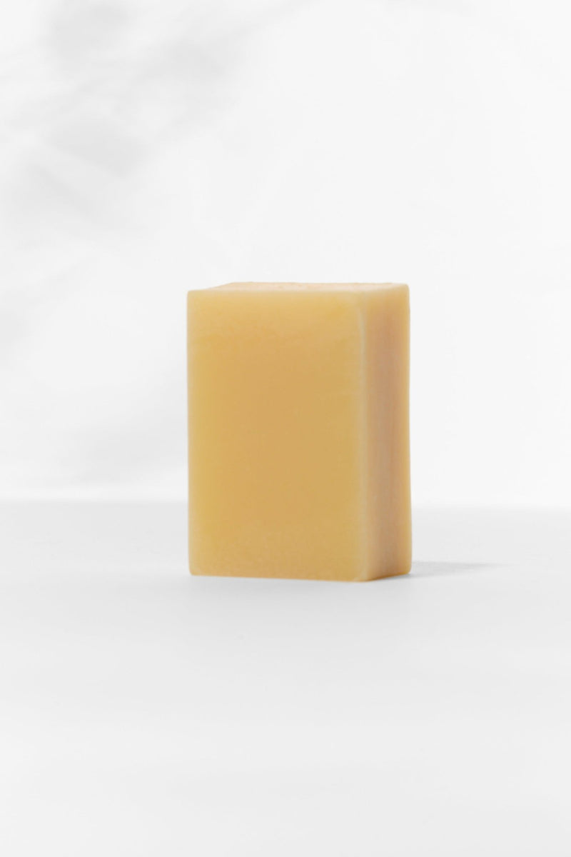 Summer Solace | Pure Unscented Tallow Bar Soap – Summer Solace Tallow