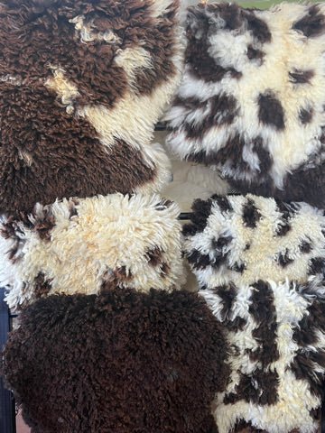 Summer Solace Tallow - Regenerative Sheepskins – Climate Beneficial™ Wool from Northern California - Climate Beneficial Goods