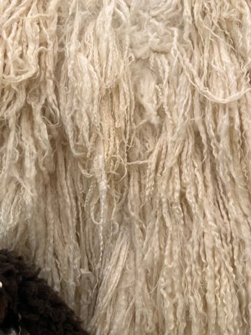 Summer Solace Tallow - Regenerative Sheepskins – Climate Beneficial™ Wool from Northern California - Climate Beneficial Goods