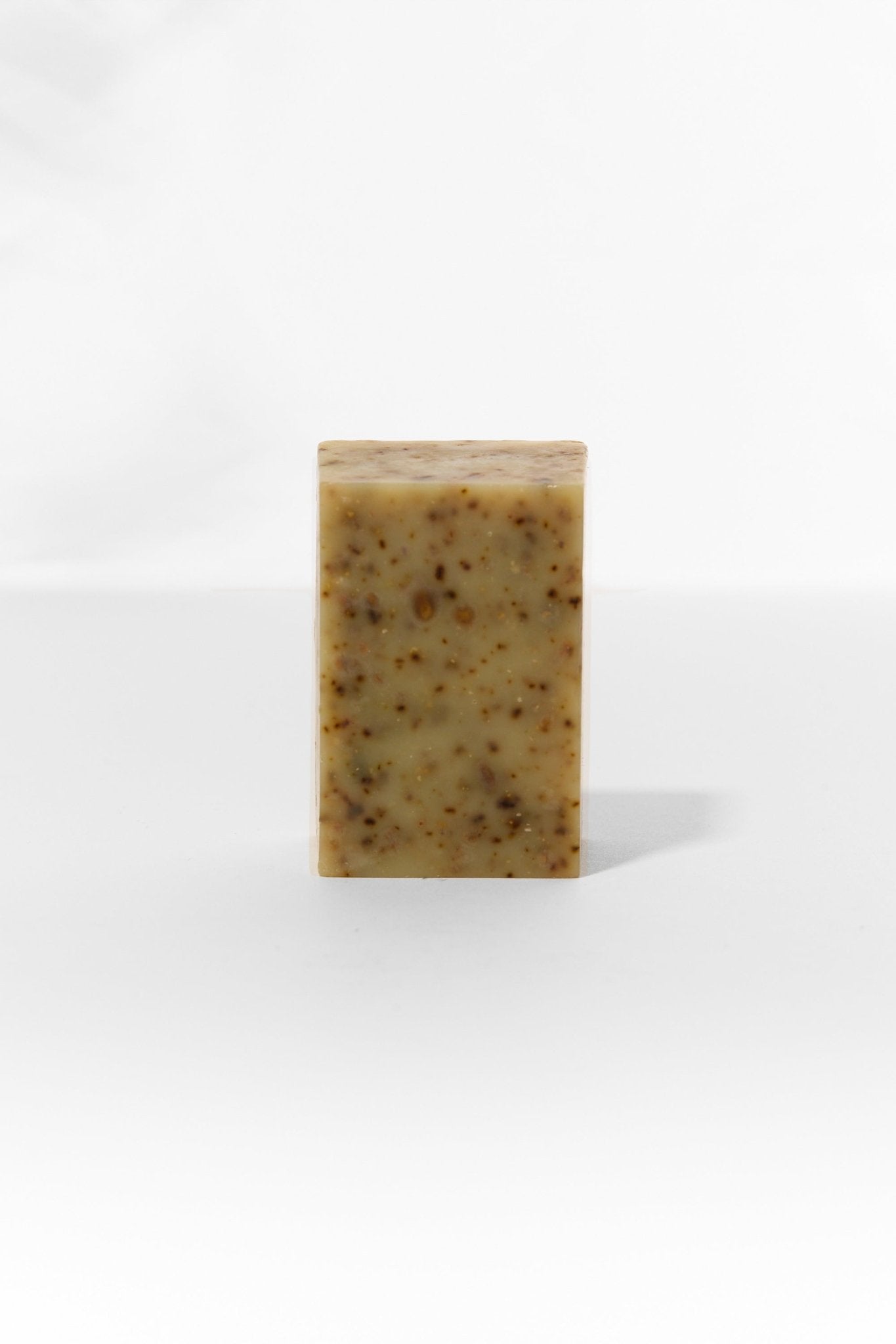 Summer Solace Tallow - Sea Change Seaweed Bar – Neroli & Bladderwrack for Mineral - Rich Cleansing - Tallow Soap