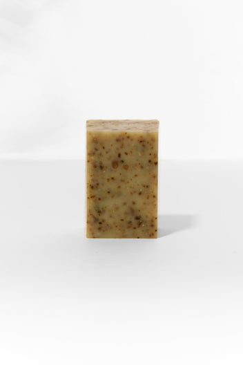 Summer Solace Tallow - Sea Change Seaweed Bar – Neroli & Bladderwrack for Mineral - Rich Cleansing - Tallow Soap