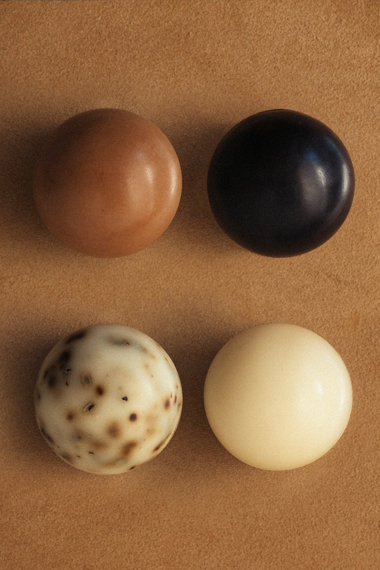 Summer Solace Tallow - Sphere Soap Collection - Limited Edition - Tallow Soap