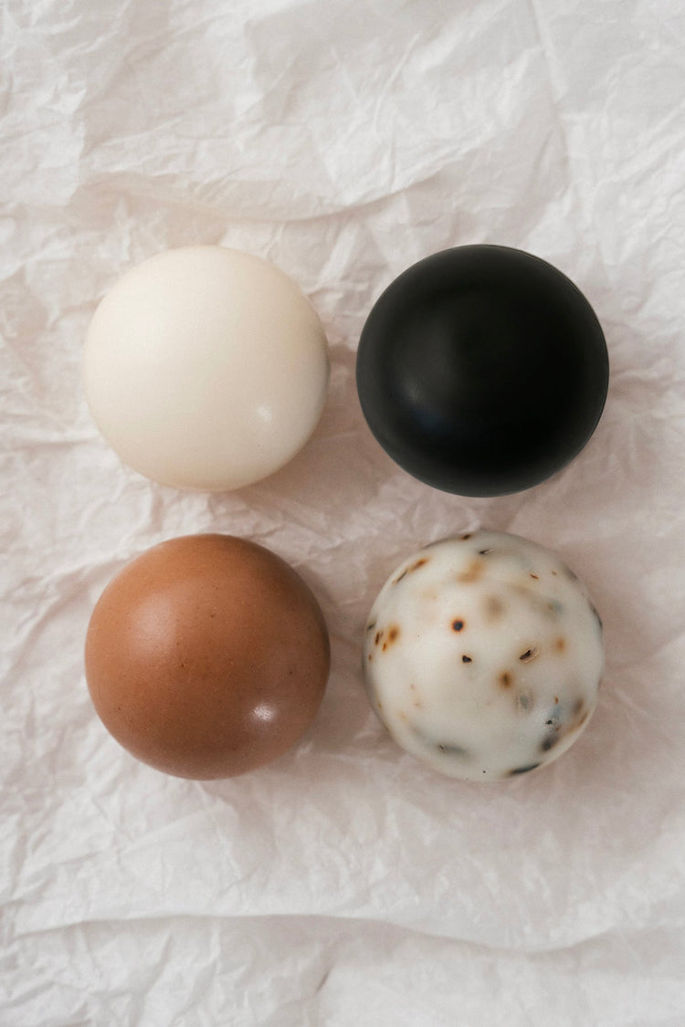 Summer Solace Tallow - Sphere Soap Collection - Limited Edition - Tallow Soap