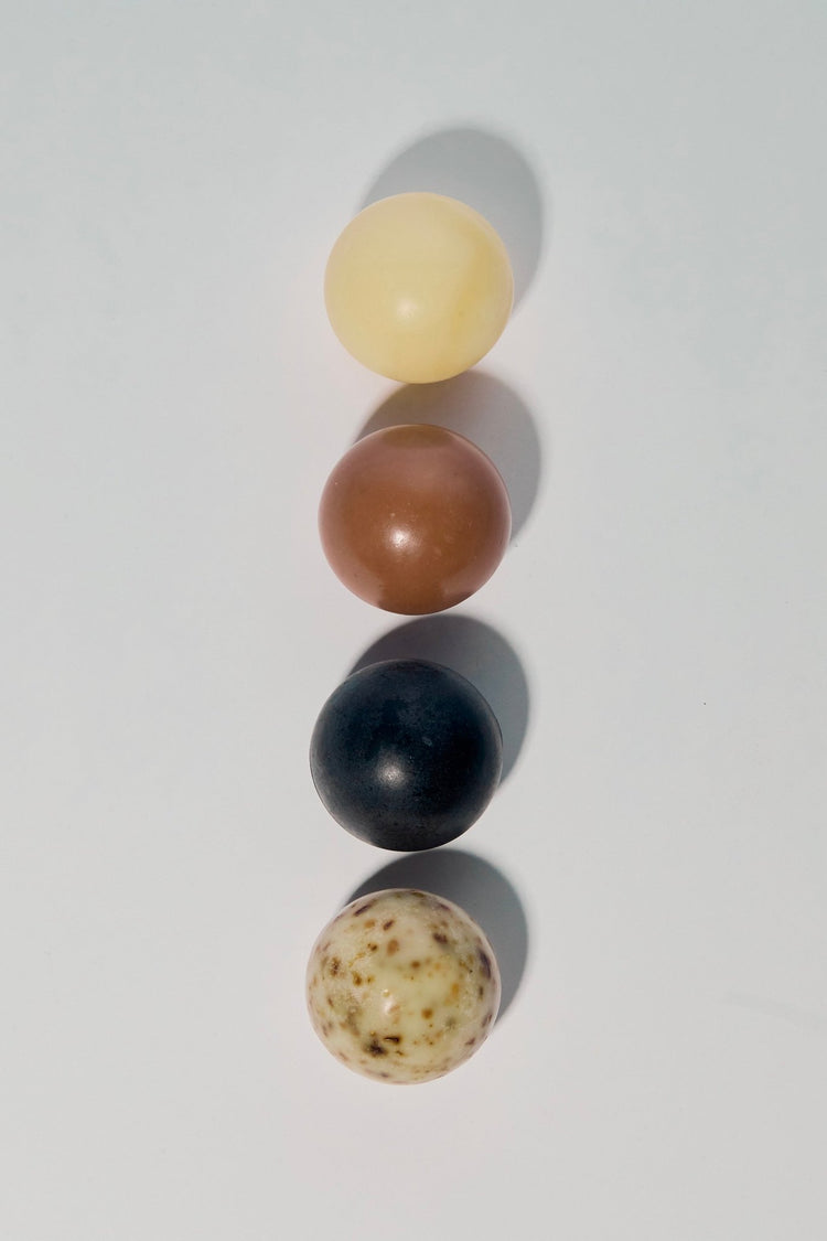 Summer Solace Tallow - Sphere Soap Collection - Limited Edition - Tallow Soap