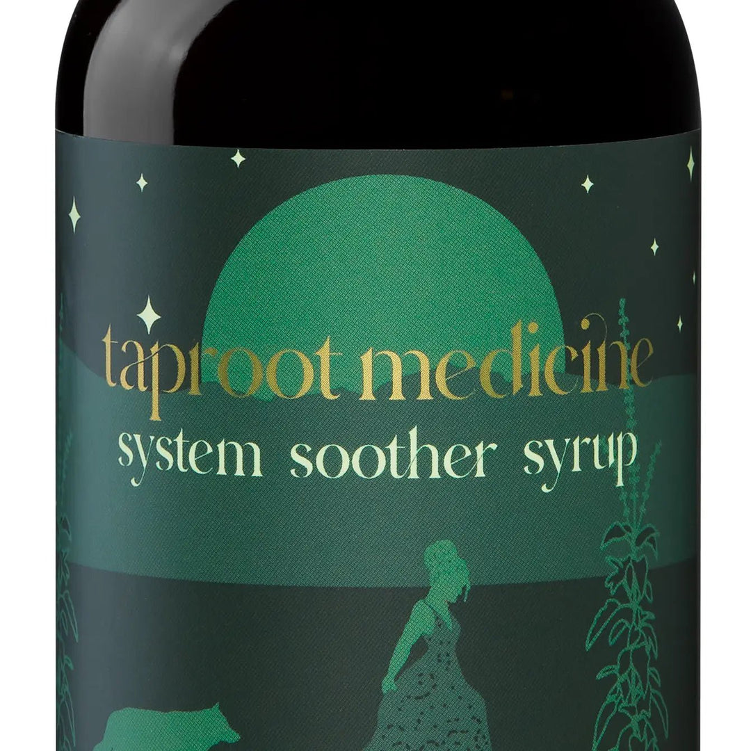 Summer Solace Tallow - System Soother Syrup - 