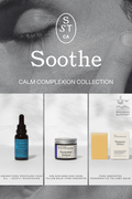 The Calm Complexion Collection | Everyday Skincare Set