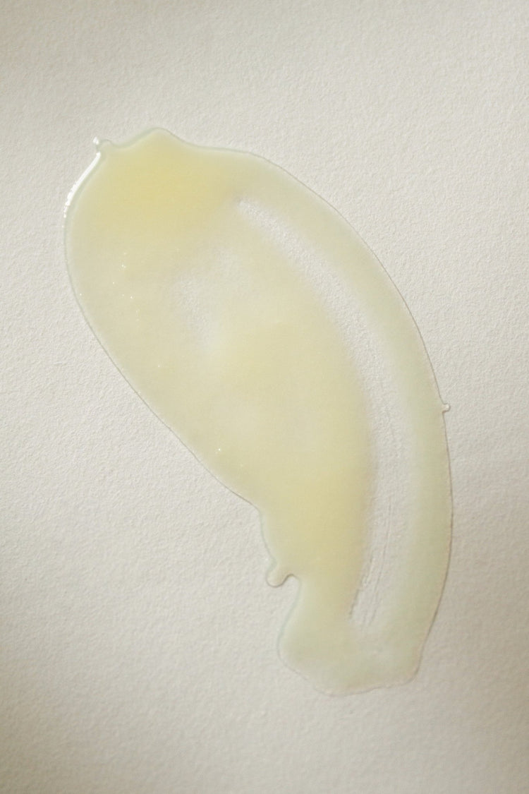 Summer Solace Tallow - Three Sisters: Luxury Tallow Oil Trio – Face, Body & Hair Oils - Face and Hair Oil