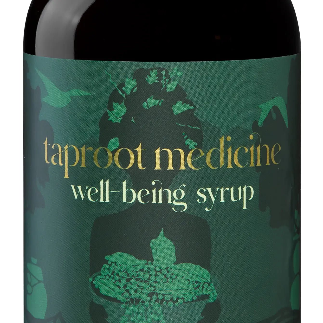 Summer Solace Tallow - Well - Being Syrup - 