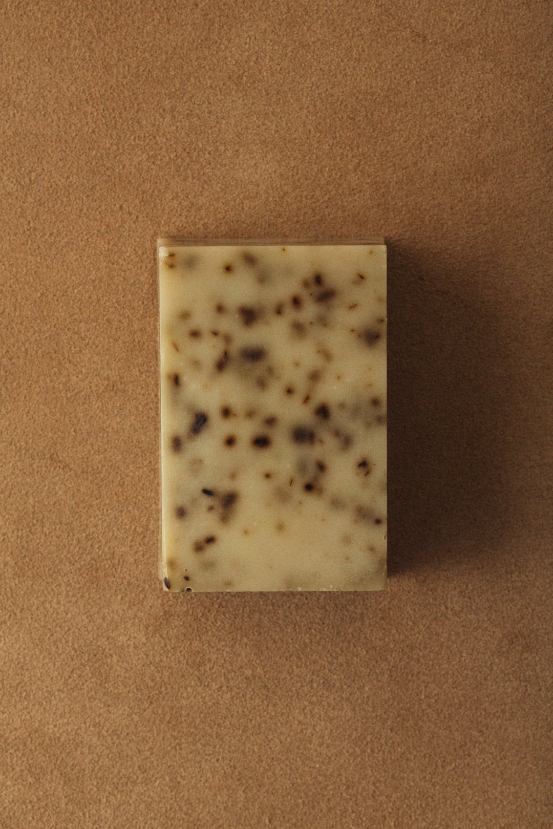 Summer Solace Tallow - Yuzu and Sencha Toning Bar Soap with E3Live - Regenerative Tallow® - Tallow Soap
