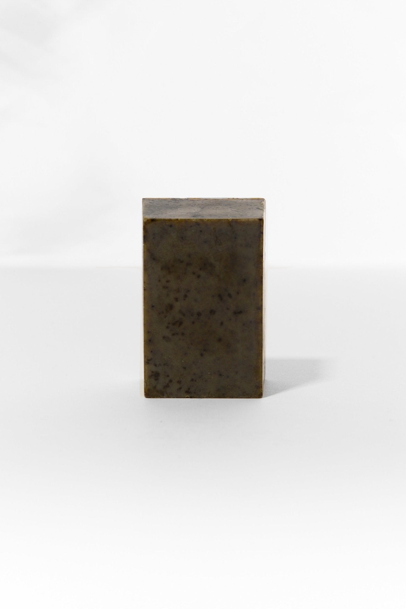 Handcrafted tallow soap with yuzu and sencha green tea that gently cleanses while helping skin feel soft, balanced, and refreshed.