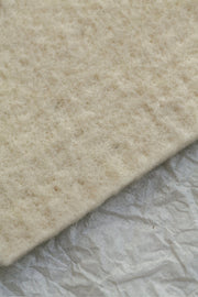 Summer Solace Tallow - Climate Beneficial™ Wool Sponges in Cream - Climate Beneficial Goods