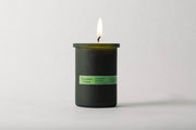 Summer Solace Tallow - Evergreen Essence (Cedar and Oakmoss) Candle - Regenerative Tallow™ - Candle