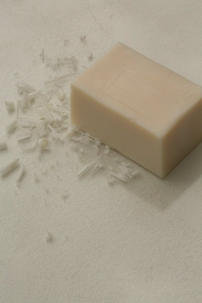 Summer Solace Tallow - Imperfect Soap - Regenerative Tallow™ - Soap